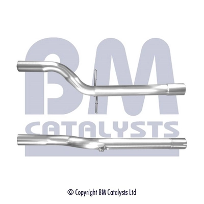 Exhaust Pipe
